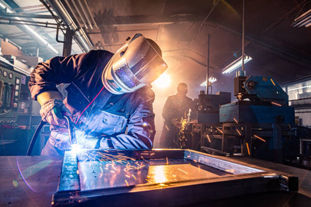 Best Automotive Welding in Carencro, LA