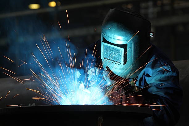 Professional Welder & Metal Fabrication in Carencro, LA
