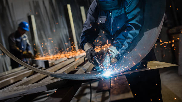 Best Pipe Welding in Carencro, LA