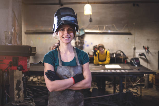 Best Specialty Welding Processes in Carencro, LA